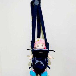 infantino gogo rider baby carrier